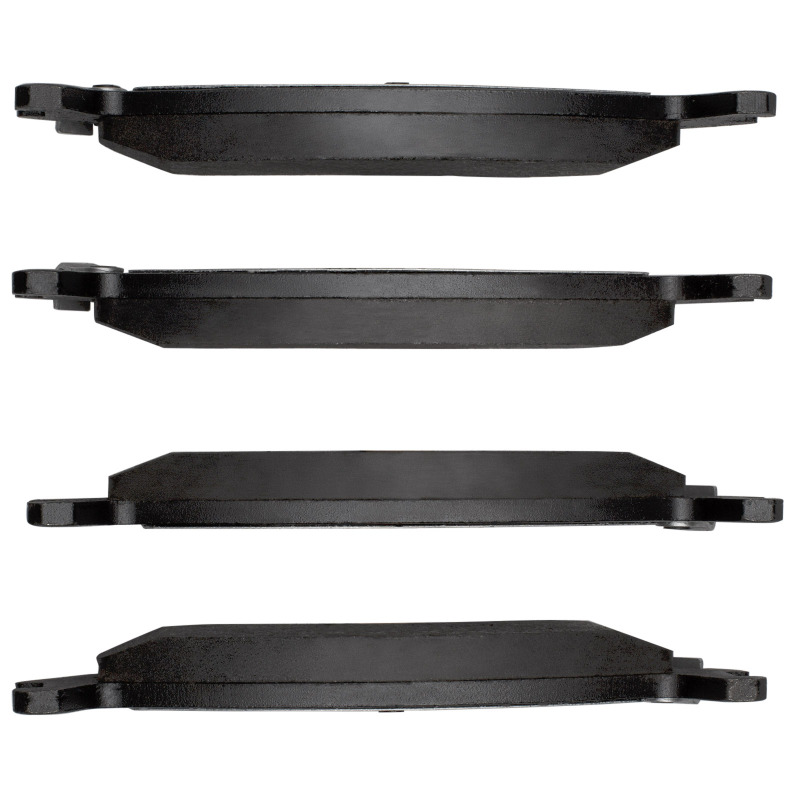 Ram 1500 Classic Brake Pads - Rear - R1 Concepts - Super Duty - `02-`24